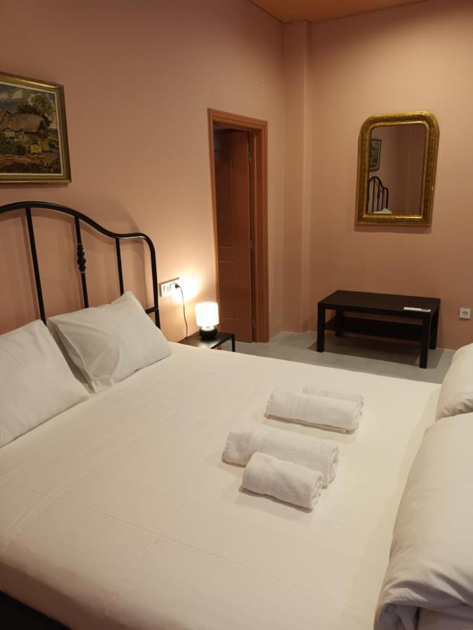 Apartment Rustico Epidaurus 外观 照片