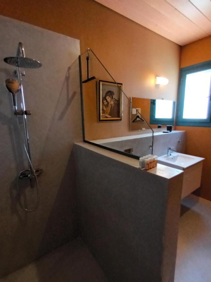 Apartment Rustico Epidaurus 外观 照片