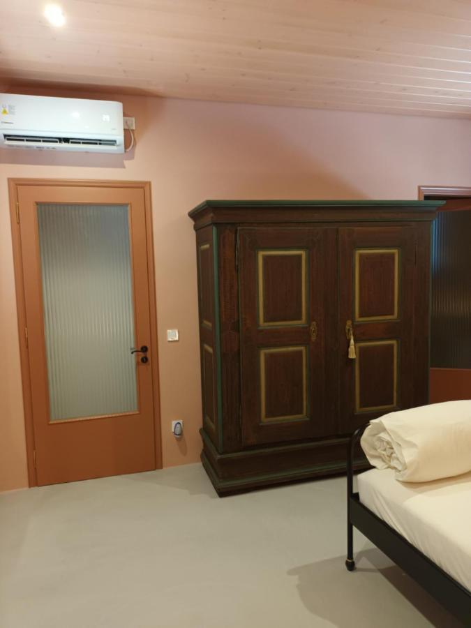 Apartment Rustico Epidaurus 外观 照片