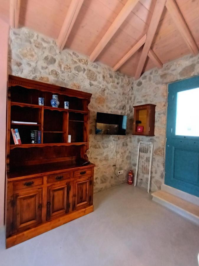 Apartment Rustico Epidaurus 外观 照片