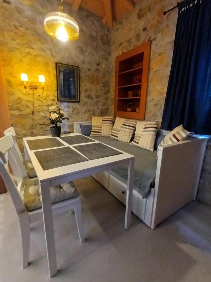 Apartment Rustico Epidaurus 外观 照片